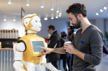 Top 5 Global Robotics Trends in 2024