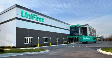 UniFirst Holds Ribbon Cutting for New Michigan Facility